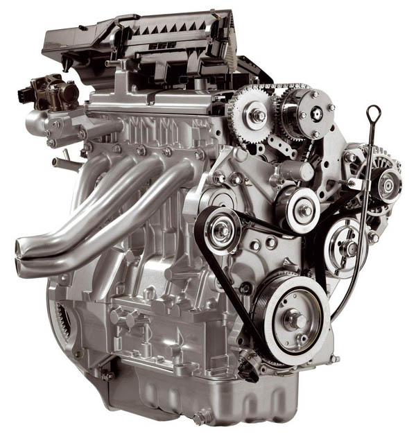 2014  Nsx Car Engine